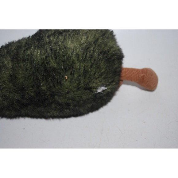 Jellycat Retired Amusables Avocado – Small Plush – Tag Removed – Used - Picture 5 of 5